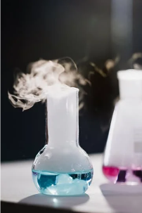 Chimie 5 - Vitesse de réaction 